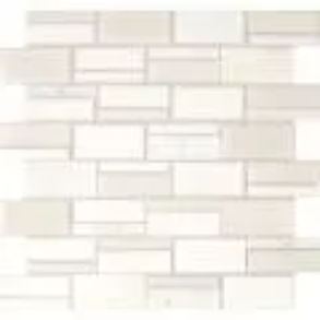 Cloud Brick - ceramic tile